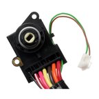 Standard Ignition US-457 Ignition Switch - view 2