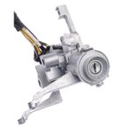 Standard Ignition US-458 Ignition Lock Cylinder and Switch - view 2