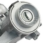 Standard Ignition US-458 Ignition Lock Cylinder and Switch - view 3