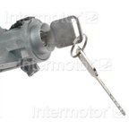 Standard Ignition US-458 Ignition Lock Cylinder and Switch - view 4