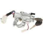 Standard Ignition US-462 Ignition Lock Cylinder and Switch - view 1