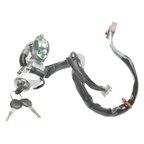 Standard Ignition US-467 Ignition Lock Cylinder and Switch - view 1