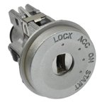 Standard Ignition US-468L Ignition Lock Cylinder - view 2