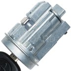 Standard Ignition US-468L Ignition Lock Cylinder - view 4