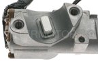 Standard Ignition US-470 Ignition Lock Cylinder and Switch - view 2
