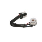 Standard Ignition US-471 Ignition Switch - view 2