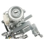 Standard Ignition US-474 Ignition Lock Cylinder and Switch - view 2