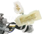 Standard Ignition US-474 Ignition Lock Cylinder and Switch - view 5