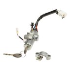 Standard Ignition US-480 Ignition Lock Cylinder and Switch - view 1