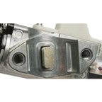 Standard Ignition US-480 Ignition Lock Cylinder and Switch - view 5