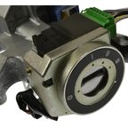Standard Ignition US-483 Ignition Lock Cylinder and Switch - view 2