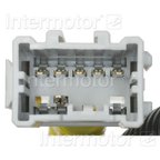 Standard Ignition US-483 Ignition Lock Cylinder and Switch - view 4