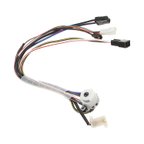 Standard Ignition US-486 Ignition Switch - view 1