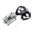 Standard Ignition US-487L Ignition Lock Cylinder - view 1