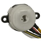Standard Ignition US-492 Ignition Switch - view 2