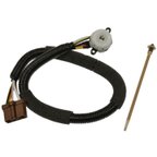 Standard Ignition US-492 Ignition Switch - view 1