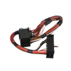 Standard Ignition US-493 Ignition Switch - view 6