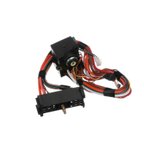 Standard Ignition US-493 Ignition Switch - view 4