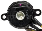 Standard Ignition US-502 Ignition Switch - view 2