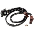Standard Ignition US-502 Ignition Switch - view 1