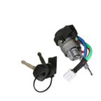Standard Ignition US-504L Ignition Lock Cylinder - view 2