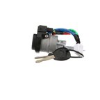 Standard Ignition US-504L Ignition Lock Cylinder - view 3