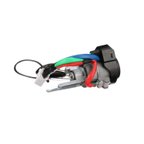 Standard Ignition US-504L Ignition Lock Cylinder - view 4