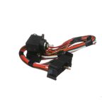 Standard Ignition US-504 Ignition Switch - view 1