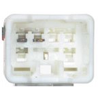 Standard Ignition US-505L Ignition Lock Cylinder - view 4