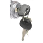 Standard Ignition US-508L Ignition Lock Cylinder - view 2