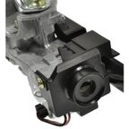Standard Ignition US-508 Ignition Lock Cylinder and Switch - view 2