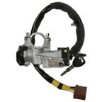 Standard Ignition US-508 Ignition Lock Cylinder and Switch - view 1