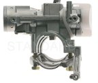 Standard Ignition US-509 Ignition Switch - view 4