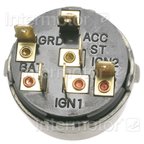 Standard Ignition US-50 Ignition Switch - view 6