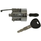 Standard Ignition US-511L Ignition Lock Cylinder - view 1