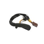 Standard Ignition US-512 Ignition Switch - view 2