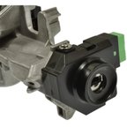 Standard Ignition US-518 Ignition Lock Cylinder and Switch - view 2