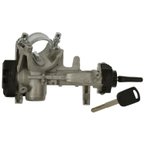 Standard Ignition US-518 Ignition Lock Cylinder and Switch - view 1