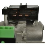 Standard Ignition US-518 Ignition Lock Cylinder and Switch - view 3