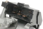 Standard Ignition US-518 Ignition Lock Cylinder and Switch - view 6