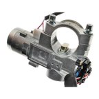 Standard Ignition US-519 Ignition Lock Cylinder and Switch - view 3