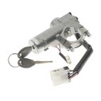 Standard Ignition US-519 Ignition Lock Cylinder and Switch - view 1