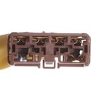 Standard Ignition US-520 Ignition Lock Cylinder and Switch - view 3