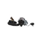 Standard Ignition US-520 Ignition Lock Cylinder and Switch - view 1