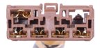 Standard Ignition US-520 Ignition Lock Cylinder and Switch - view 6
