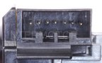 Standard Ignition US-520 Ignition Lock Cylinder and Switch - view 7