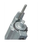 Standard Ignition US-524L Ignition Lock Cylinder - view 3