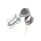 Standard Ignition US-524L Ignition Lock Cylinder - view 1