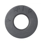 Standard Ignition US-525L Ignition Lock Cylinder - view 4