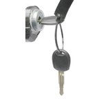 Standard Ignition US-526L Ignition Lock Cylinder - view 2